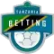 Tanzania betting logo