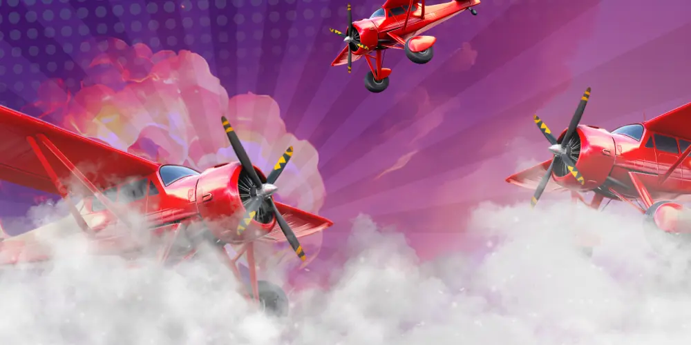 Betway Aviator game review in Tanzania