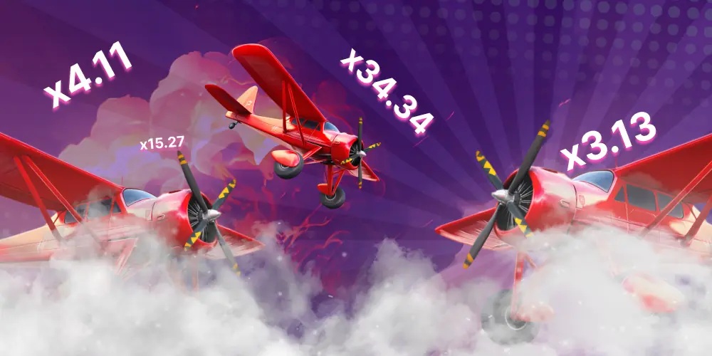 Megapari Aviator crash game is popular in Tanzania