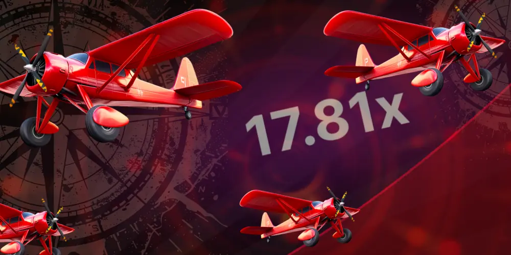 888STARZ Aviator is a popular crash game among players from Tanzania