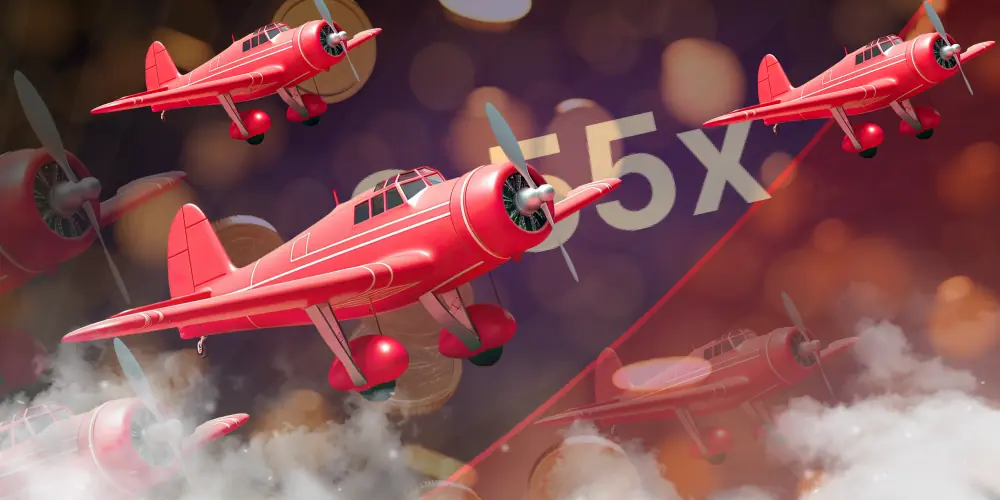 One of the popular games in Tanzania is BetPawa Aviator