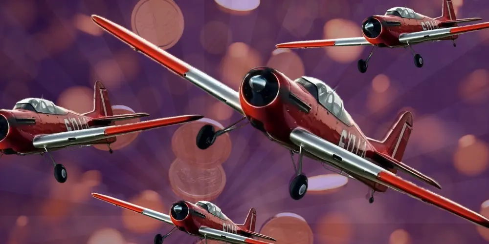 A large number of online gamers in Tanzania prefer playing the Aviator game on Pmbet