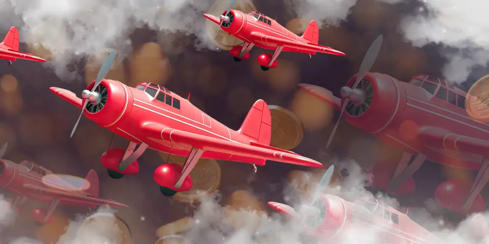 WinPrincess Aviator is one of the most popular online games in Tanzania in the Crash category