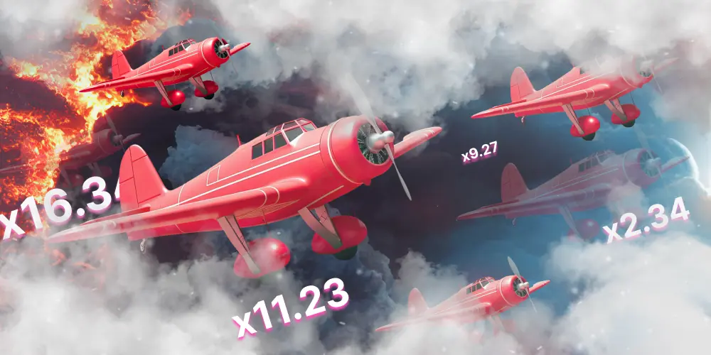 Sportybet Aviator is one of the best crash games in Tanzania