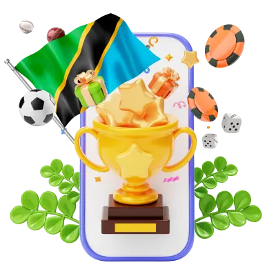 The best mobile betting apps selected for Tanzanian players