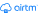 Airtm logo