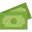 Currency icon