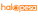 Halopesa logo