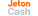 Jetoncash logo