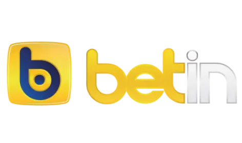 Betin logo
