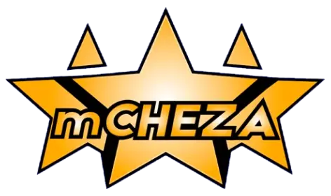mCHEZA logo