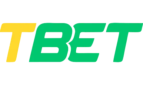 TBet logo