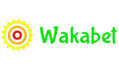 Wakabet logo