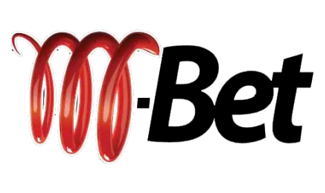 Logo M-bet