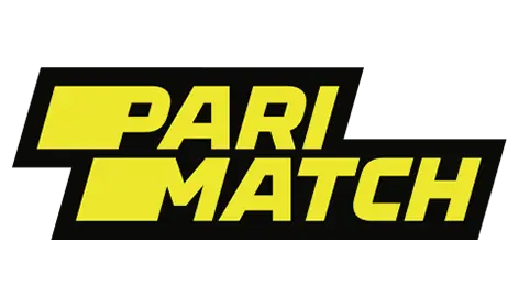 Logo Parimatch