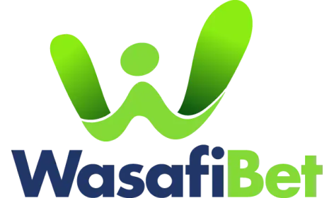 WasafiBet logo