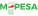 M-Pesa logo