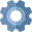 Settings icon