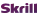 Skrill logo