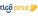 Tigo Pesa logo