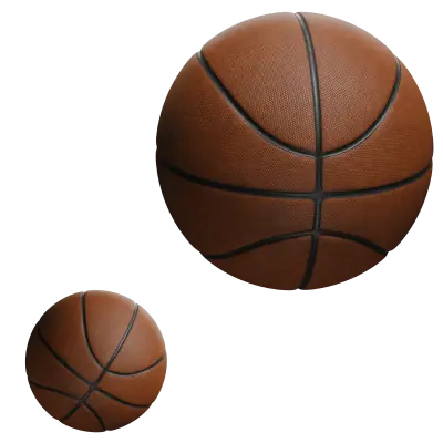 A list of the most exciting matches, the most likely outcomes and the best bookmakers for basketball betting