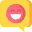 User friendly icon