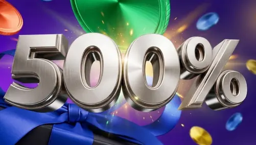 1win Welcome Deposit Bonus