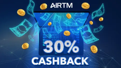 1xBet cashback bonus