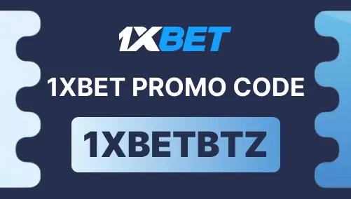 Register with 1xBet promo code and get a 200% bonus