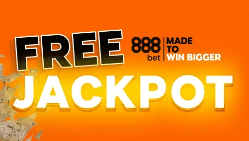 888bet bonus - Free Jackpot