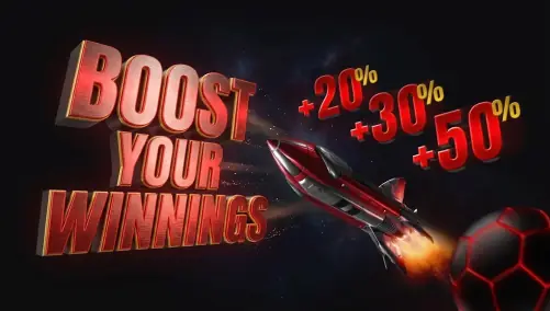 888starz bonus - boost accumulator winnings