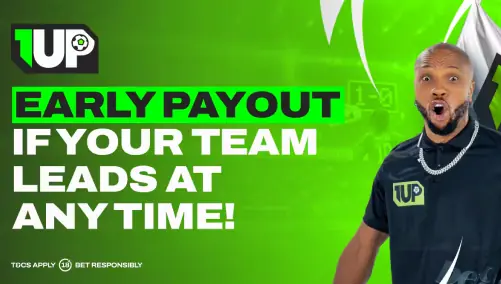 Bet9ja bonus - Early PayOut