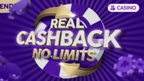BetPawa Bonus - No Limits Cashback