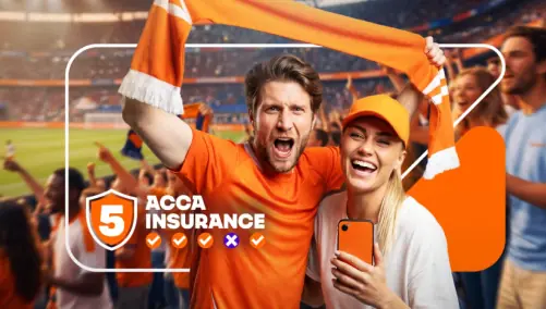 Betsson ACCA Insurance