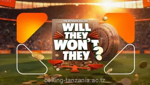 Betsson million bonus