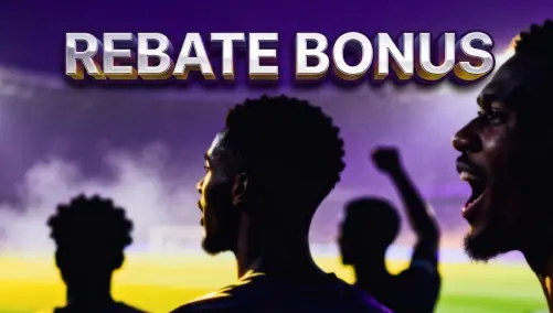 Helabet Rebate Bonus
