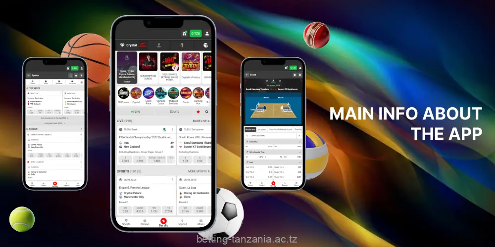 888STARZ app review for players from Tanzania
