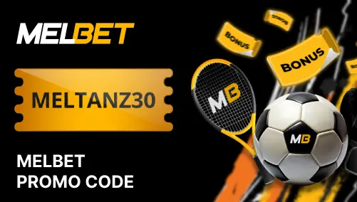 Join with MelBet promo code and claim 200% bonus