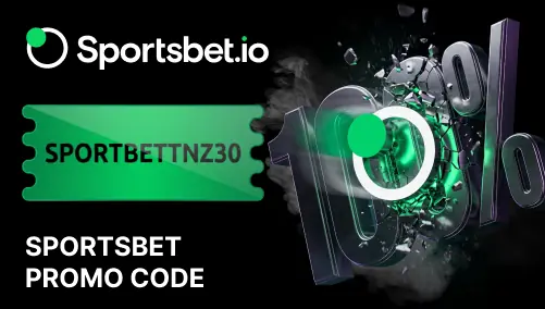 Register with Sportsbet promo code today and claim 100% bonus