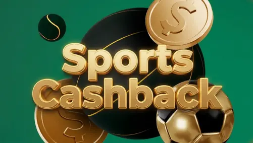 Betwinner bonus - 3% sports cashback