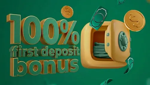 Betwinner First Deposit Bonus