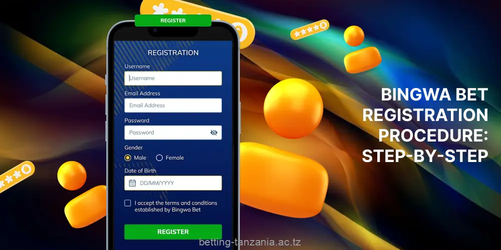 After registering with Bingwa Bet, players from Tanzania get access to over 30 sports and other platform features