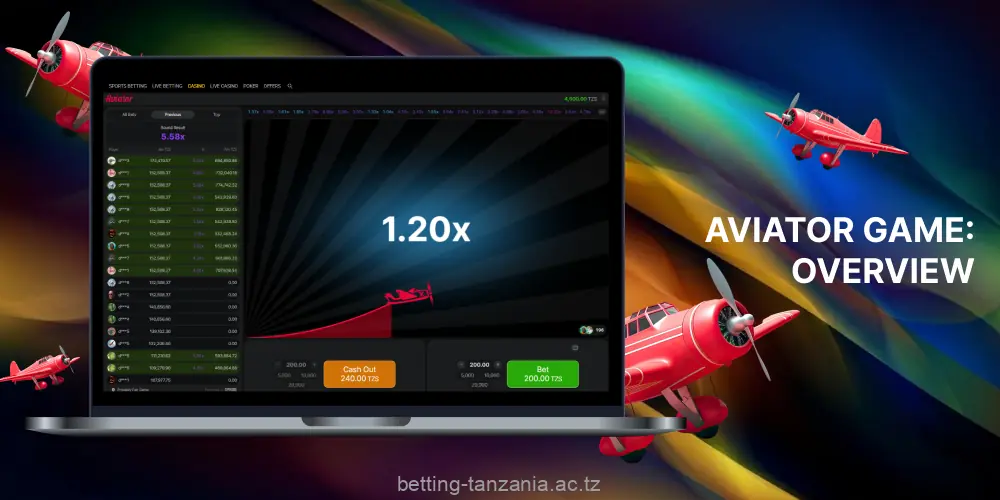 Playing Aviator on Bwin is safe and secure