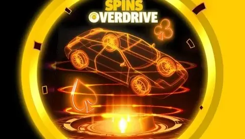 Bwin spins overdrive