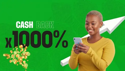 GwalaBet cashback