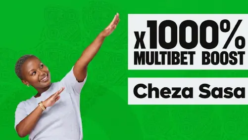 GwalaBet Multibet Boost bonus up to 1000%