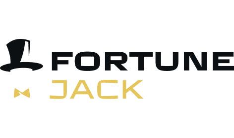 Logo Fortunejack
