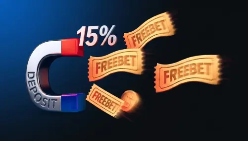 Megapari bonus free bet
