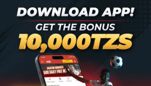 Meridianbet bonus - download app & win