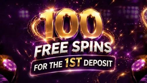 Pmbet bonus - free spins for registration